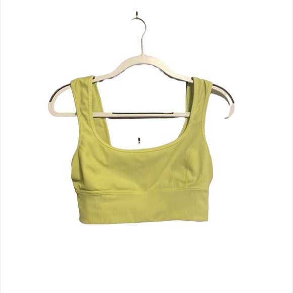 Free People Tops - Free people workout top